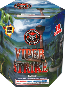 Viper Strike