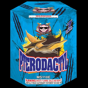 Pterodactyl