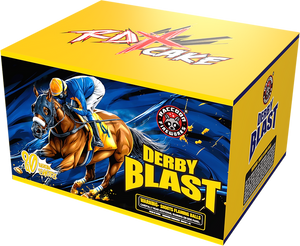 Derby Blast