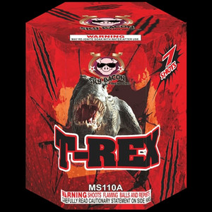 T-Rex