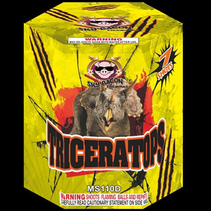 Triceratops