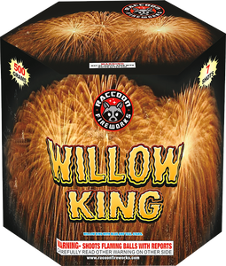 Willow King