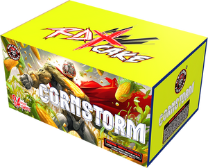 Corn Storm