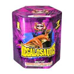 Megalosaurus
