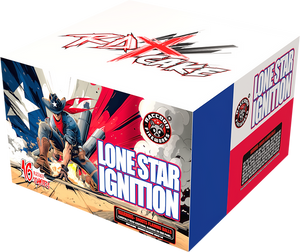 Lone Star Ignition