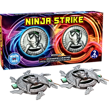 Ninja Strike