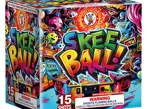 Skee Ball