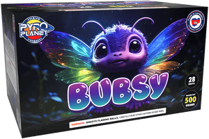 Bubsy