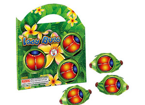 Lady Bugs