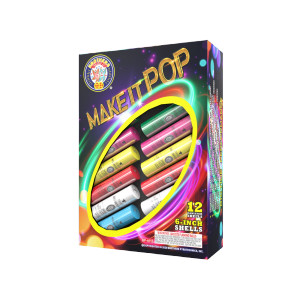 Make It Pop