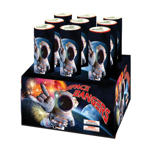 Space Banger