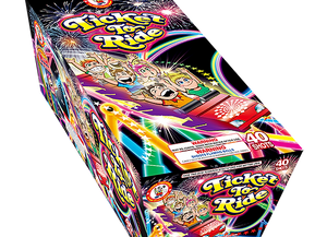 Ticket to Ride