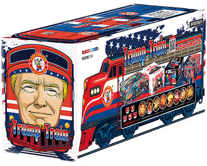 Trump Train