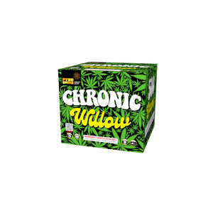 CHRONIC WILLOW