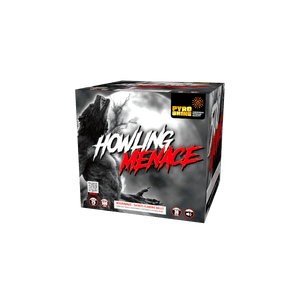 HOWLING MENACE