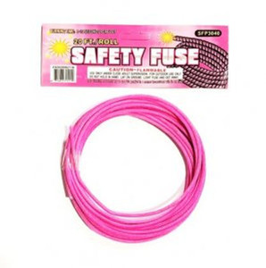 Pink Fuse