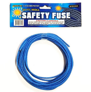 Blue Fuse
