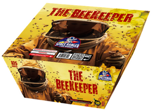 the Beekeeper
