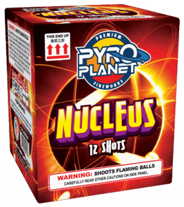 Nucleus