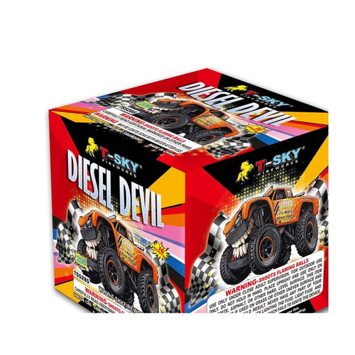 Diesel Devil