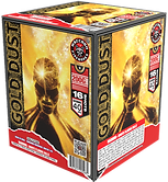 Gold Dust