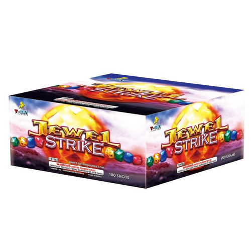 Jewel Strike