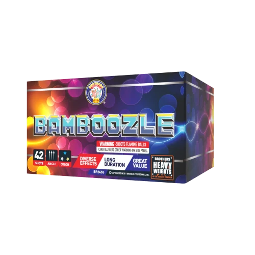 Bamboozle