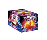 the Rules of Magic