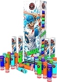 6" Z-Slugger
