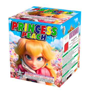Princess Peach