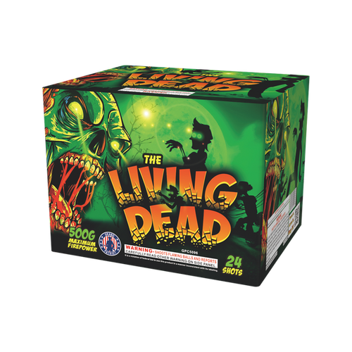 Living Dead, the