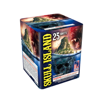 Skull Island