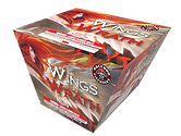 Wings of Wrath
