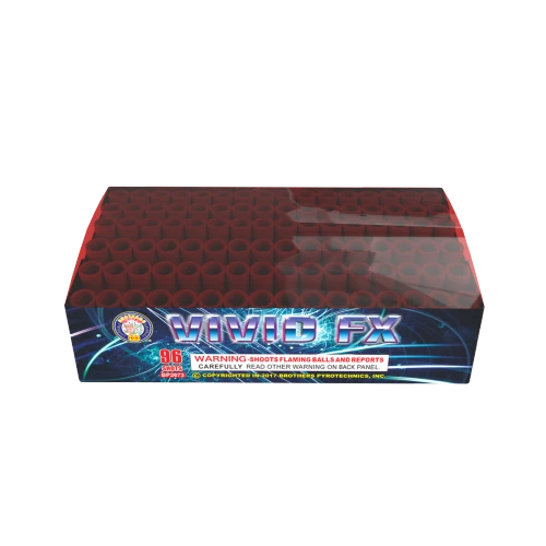 Vivid Fx