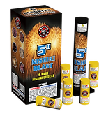 Nishiki Blast 5"