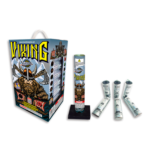 Viking 6"