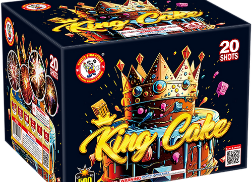 King Cake