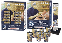 The Craftsman