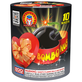 Bombonus