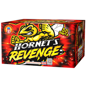 Hornet's Revenge