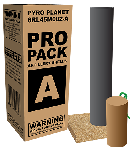 Pro Pack