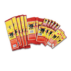 Black Cat Firecracker - 100ct