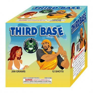 Third Base