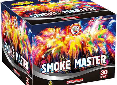 Smoke Master