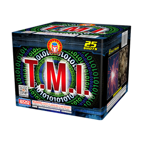 T.M.I.