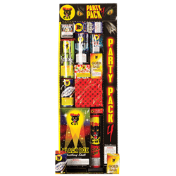 Party Pack #4