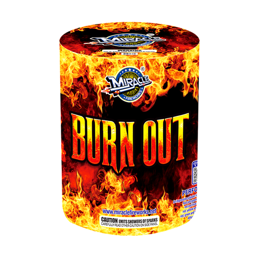 Burn Out