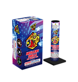 Artillery Shells With Whistling Tails Box