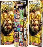 Boomana Pack#1