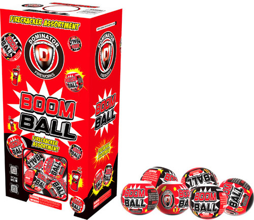 Boom Ball
